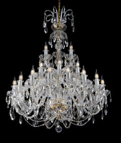 Lustre en cristal 302PB