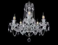 Lustre | Isolda
