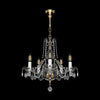 Lustre en cristal EL111502PB
