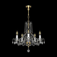 Lustre en cristal EL111502PB