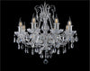 Lustre en cristal EL117802APB