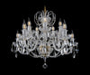Lustre en cristal de Boheme EL1201002PB