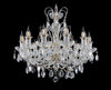 Lustre en cristal de Boheme EL1301201PB