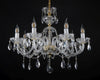 Lustre en cristal EL136702PB