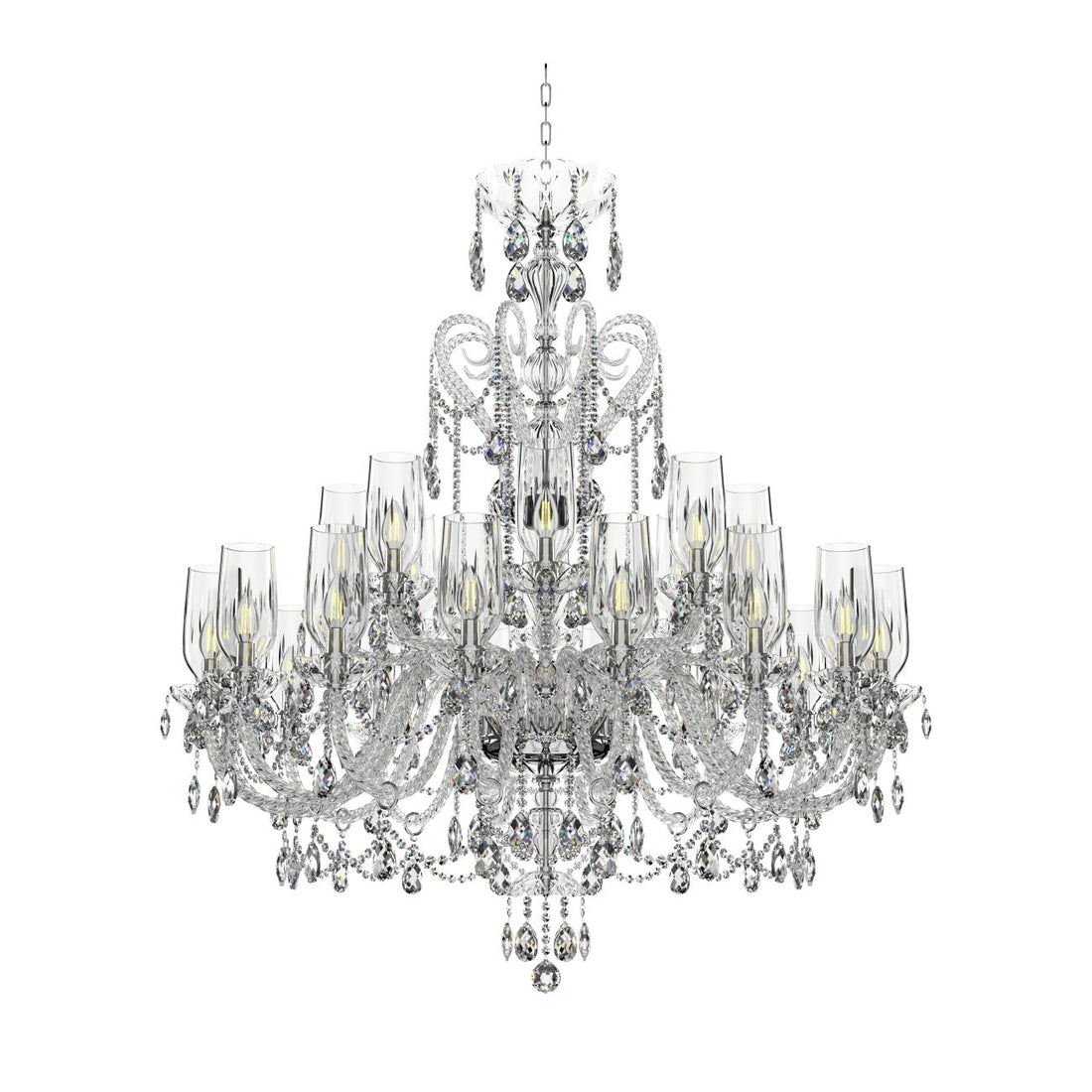 Lustre | Raffaello