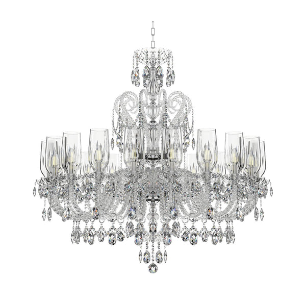 Lustre | Valraneno