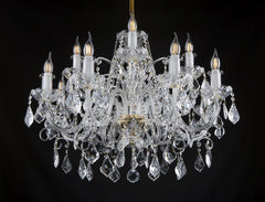 Lustre | Orisamissa