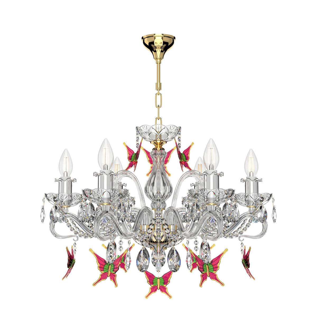 Lustre design