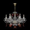 Lustre design