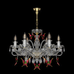 Lustre design