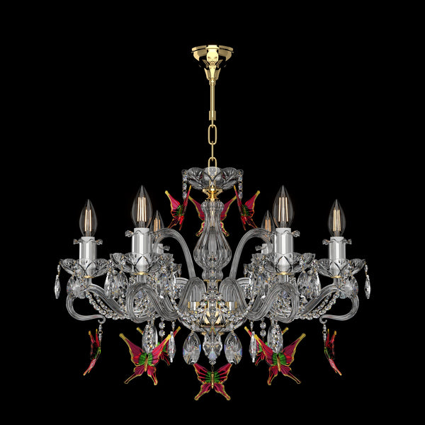 Lustre design