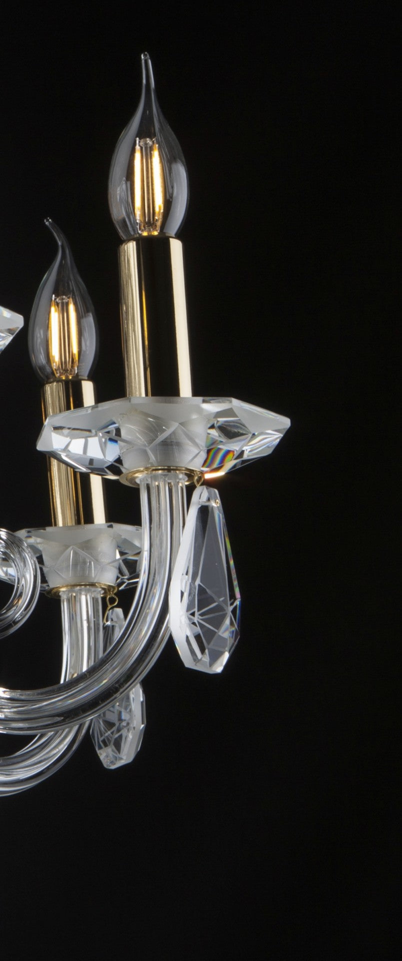 Lustre design EL209809