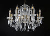Lustre design EL209809