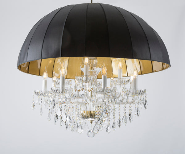 Lustre en cristal 404AC