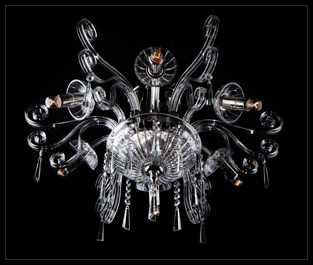Lustre design 103