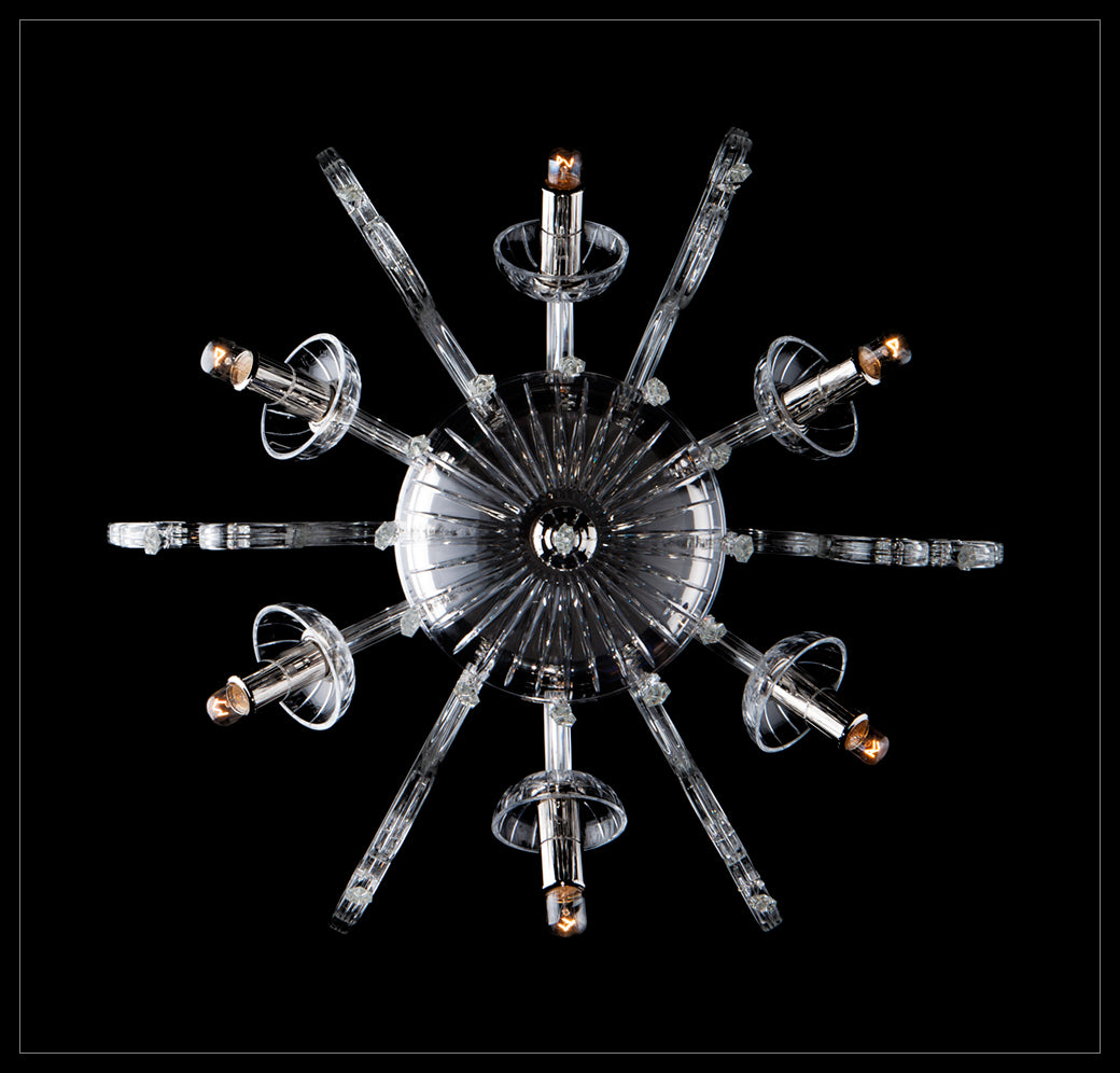 Lustre design 103
