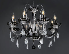 Lustre en cristal EL619818N
