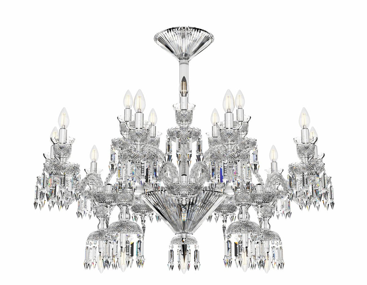 Lustre en cristal EL6762003AD