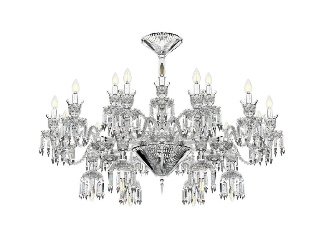 Lustre en cristal EL6762403AD