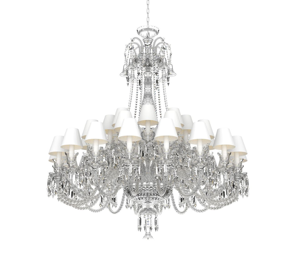 Lustre en cristal EL6763603AD1S