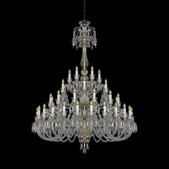 Lustre en cristal EL6764803AD1