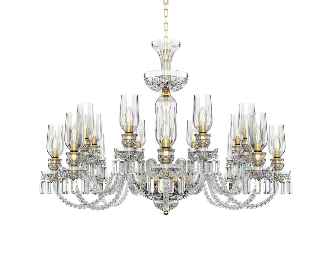 Lustre en cristal EL6781603AB3T