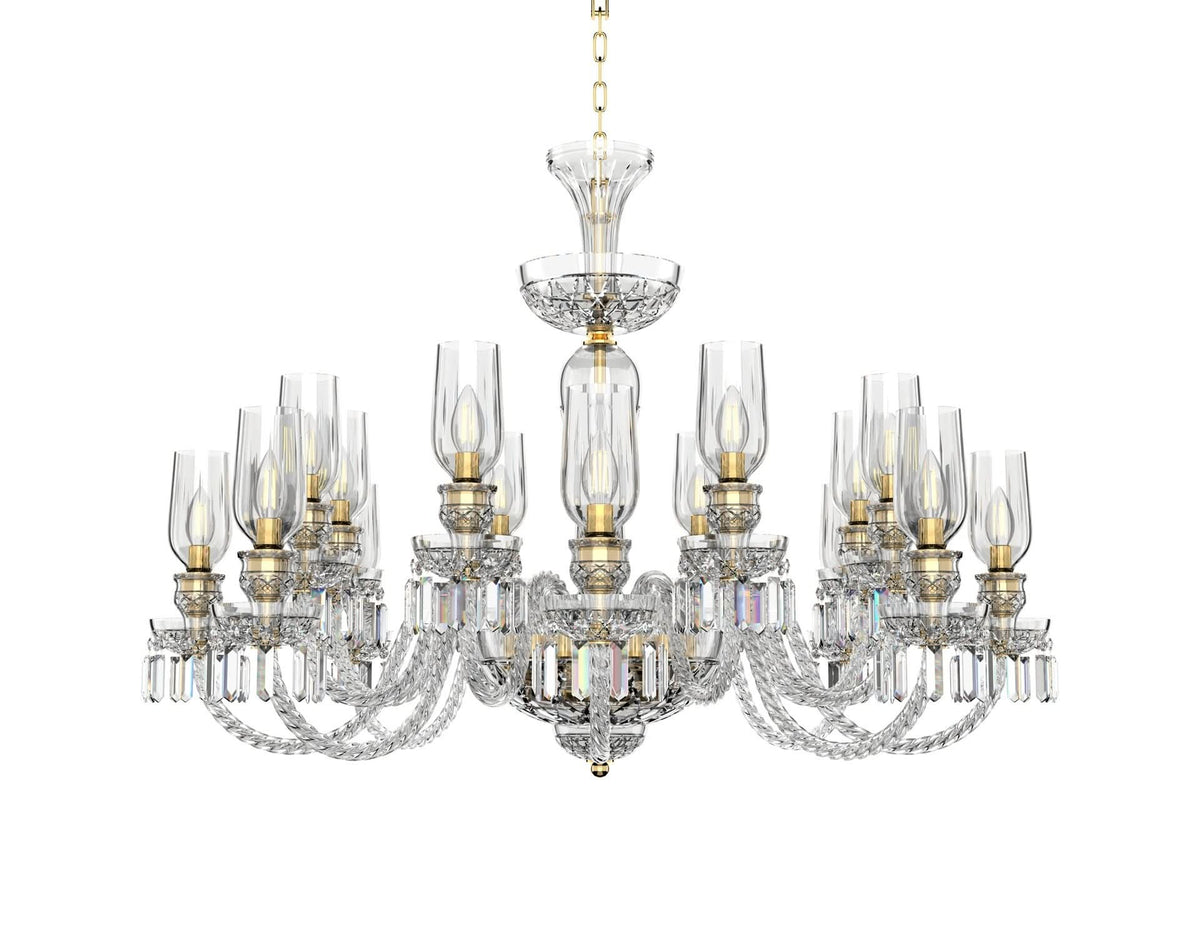 Lustre en cristal EL6781603AB3T