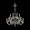Lustre en cristal EL6782403ET