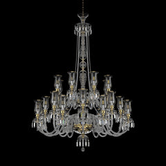 Lustre en cristal EL6782403ET