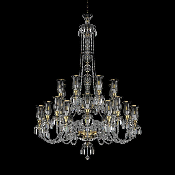 Lustre en cristal EL6782403ET