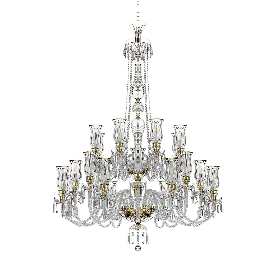 Lustre en cristal EL6782403ET