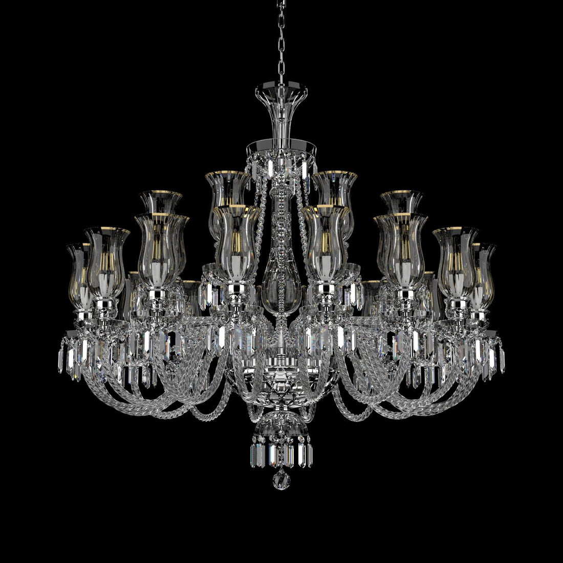 Lustre | Ziven
