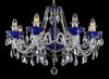 Lustre en cristal EL6848022
