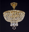 Plafonnier corbeille EL710305Z