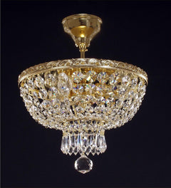 Plafonnier corbeille EL710305Z