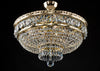 Plafonnier corbeille EL716605