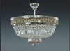 Plafonnier corbeille EL716905-1