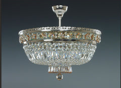 Plafonnier corbeille EL716905-1