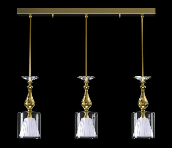 Suspension design L-ANO-03