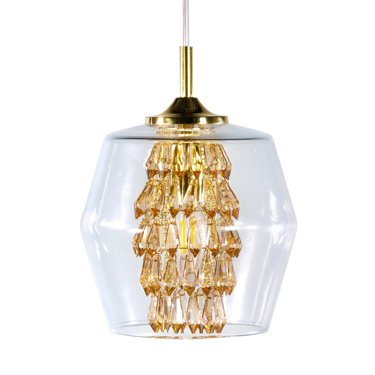 Suspension moderne 8003