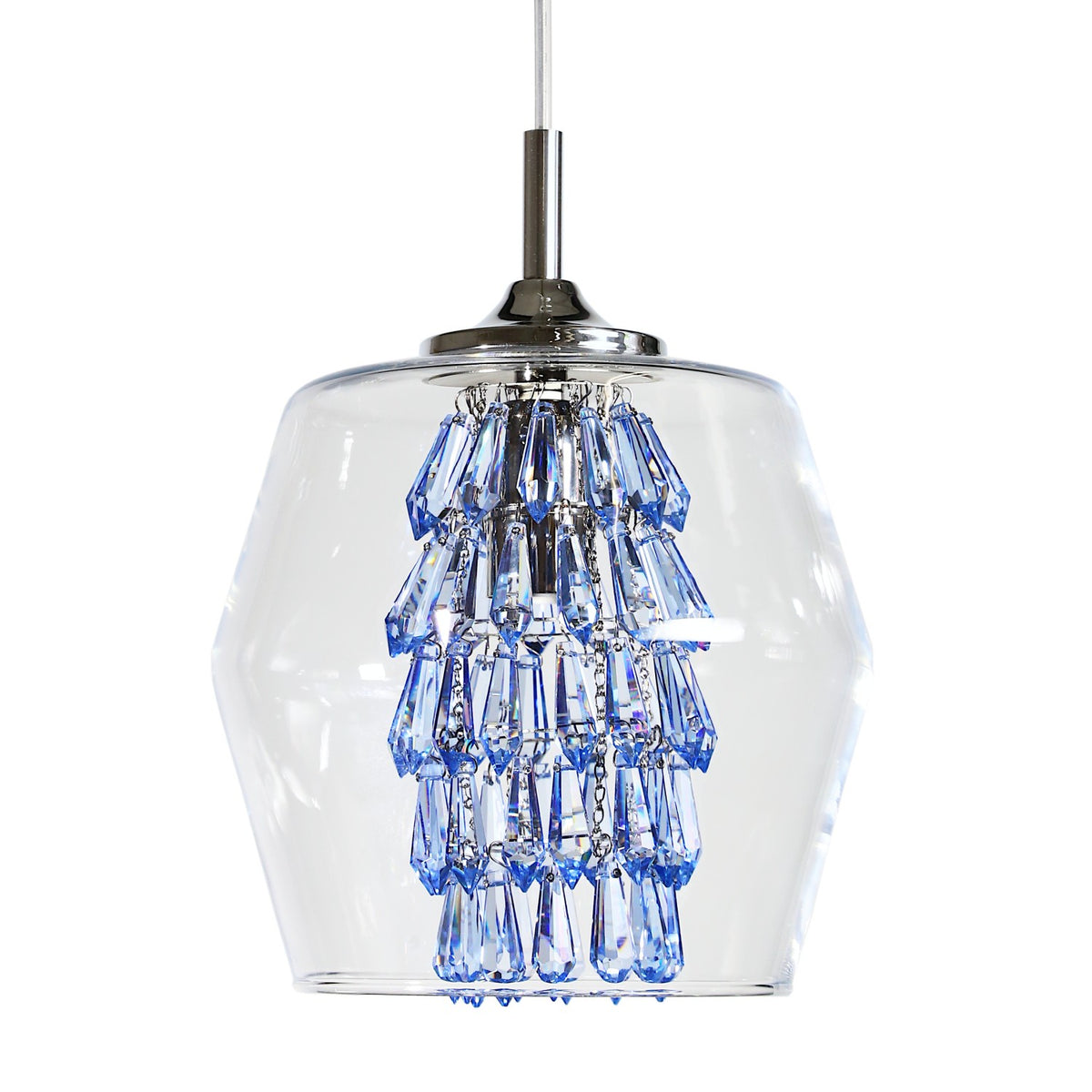 Suspension moderne 6006