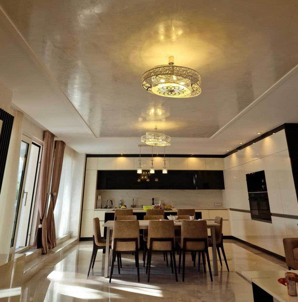 Showroom Designix Lyon