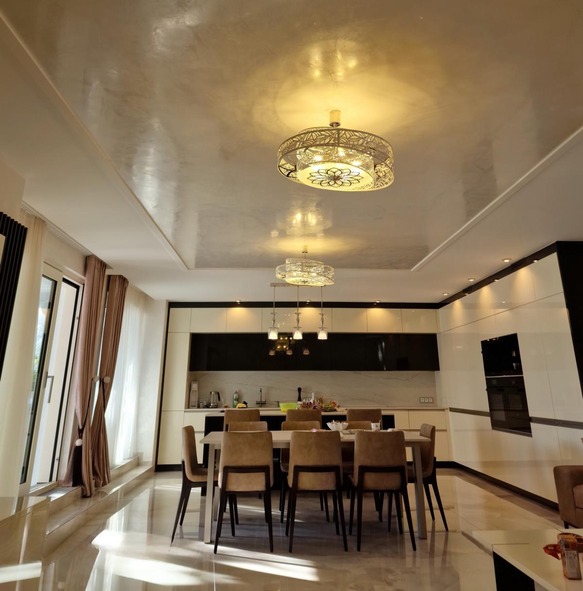 Lustre design L-GLO-02