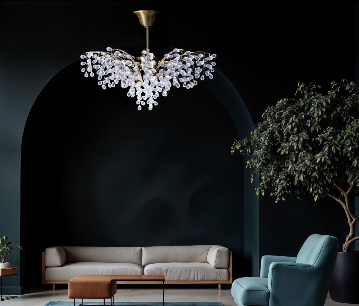 Lustre design L-GRA-01