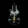Suspension luminaire | Hildebrand
