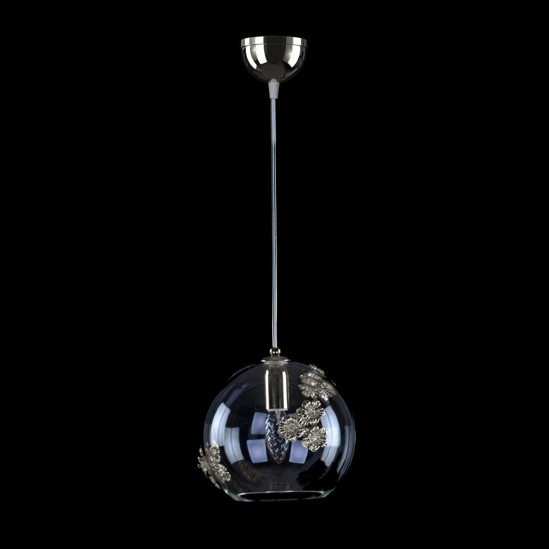 Suspension luminaire | Petalea