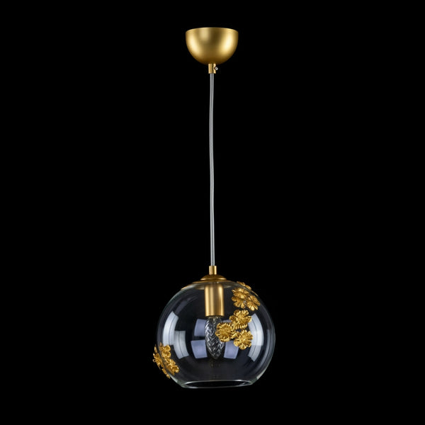 Suspension design L-PRI-01