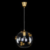 Suspension design L-PRI-03