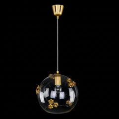 Suspension design L-PRI-03