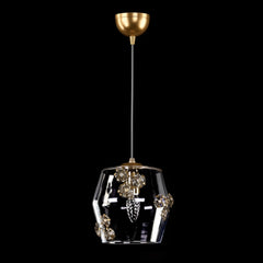 Suspension luminaire | Tesnorica